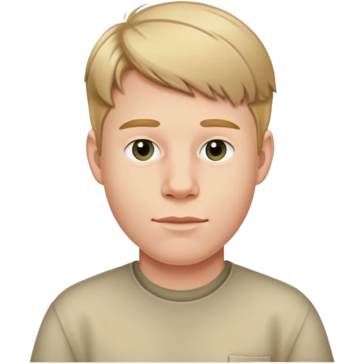 Robert Irwin emoji