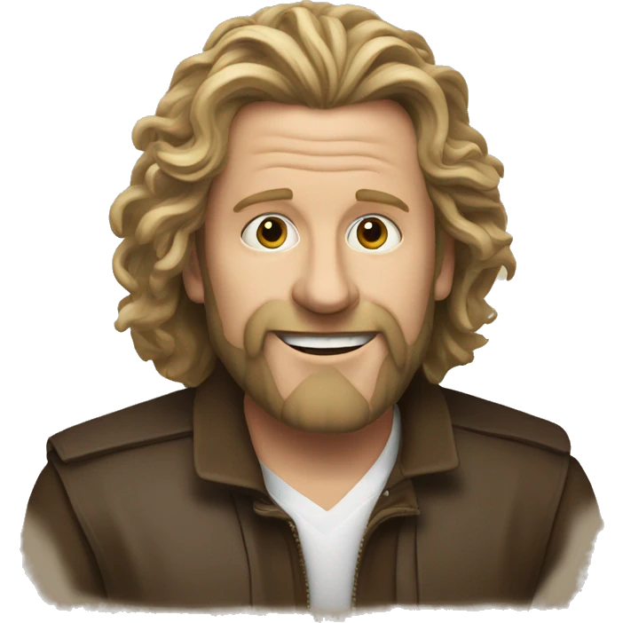 erlich bachman emoji