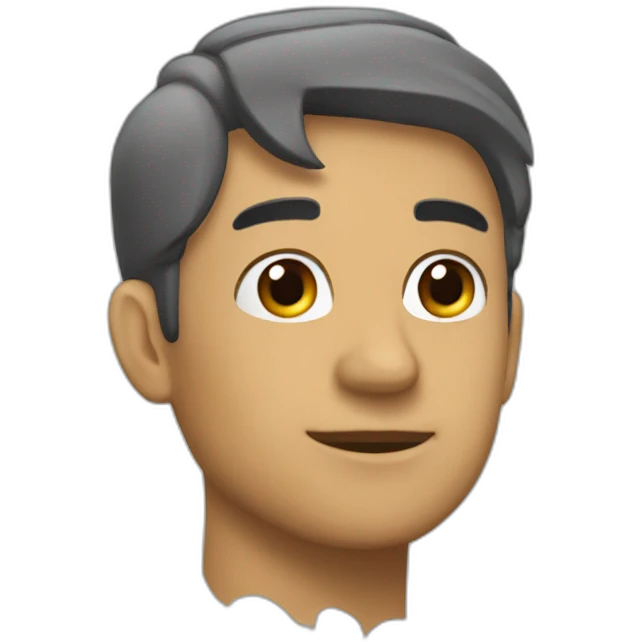 Camaranes empanizados emoji
