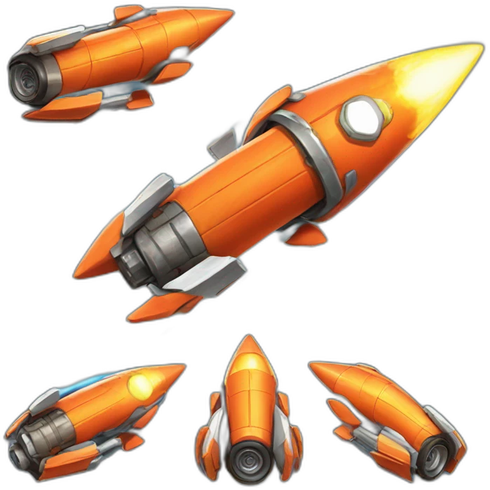 Rocket League emoji