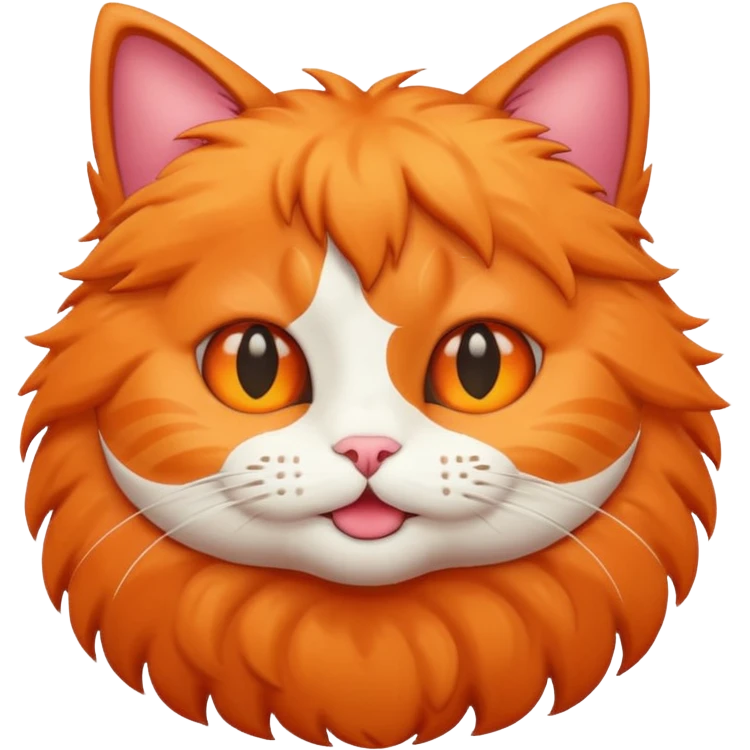 кошка emoji