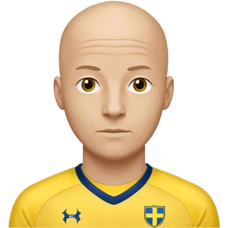 Bald Brøndby fan emoji