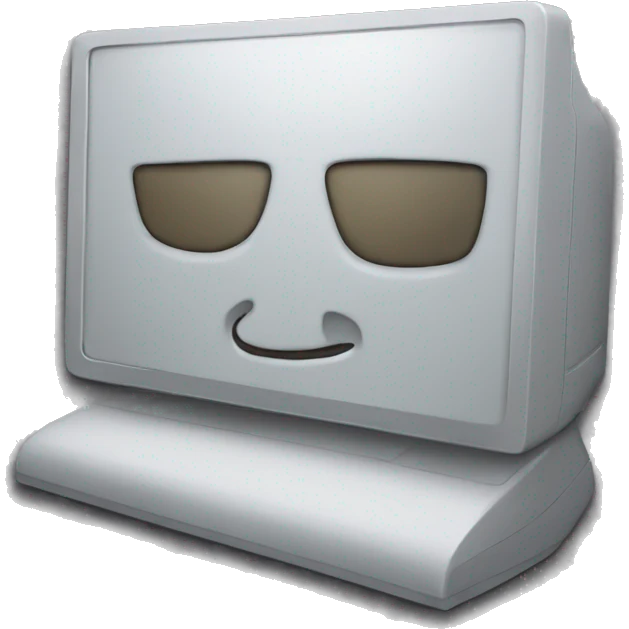 Windows pc emoji