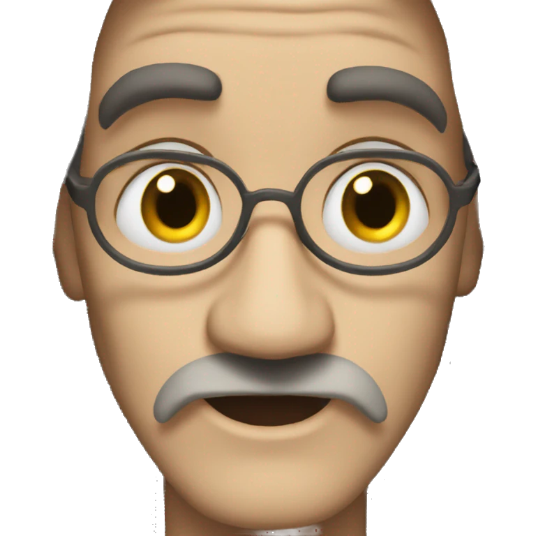 Ozzy emoji