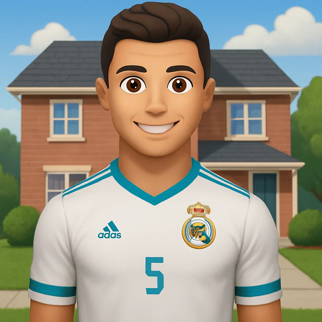 house emoji