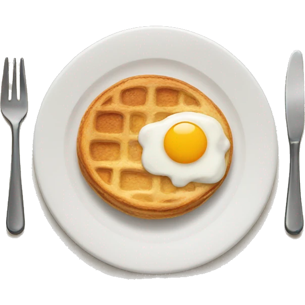 Breakfast  emoji