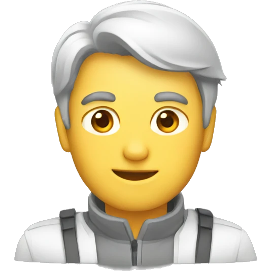 Swift developer emoji