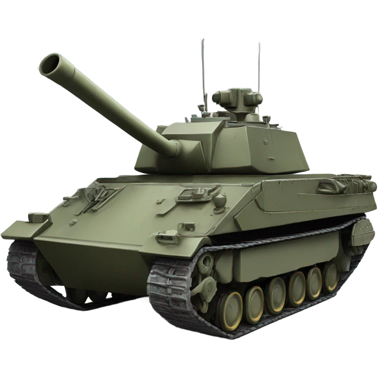 one tank emoji
