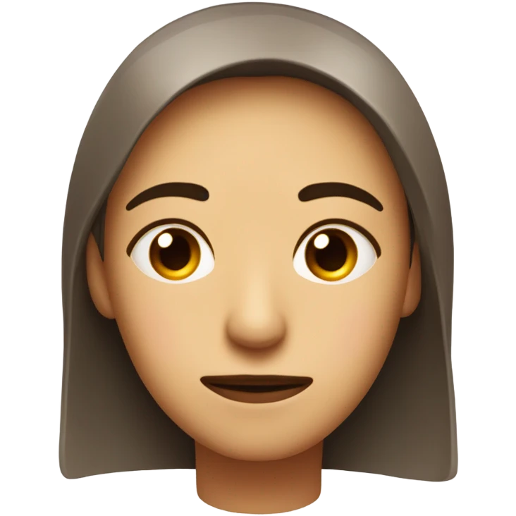 My eyes after I’ve looked at the computer screen for way too long emoji