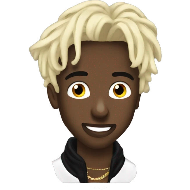 Playboi carti emoji