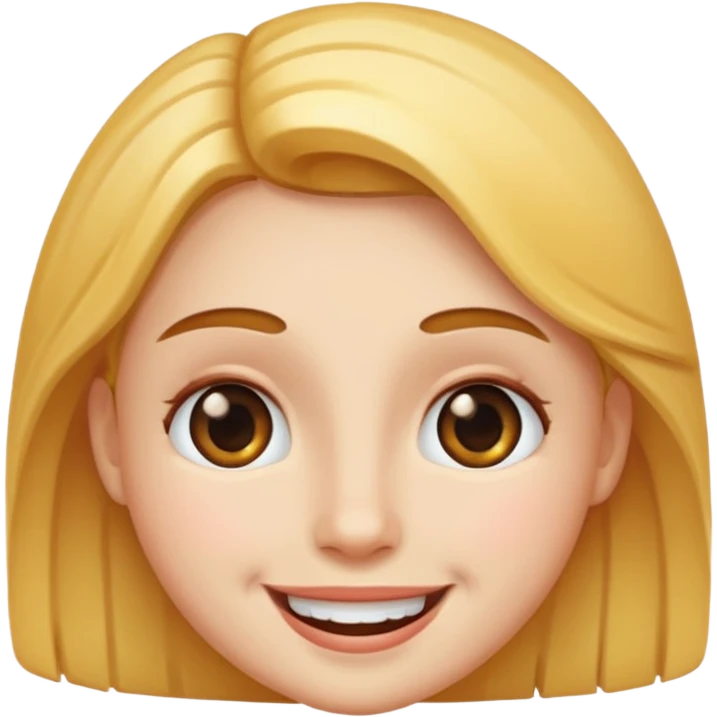 😄🥹 emoji