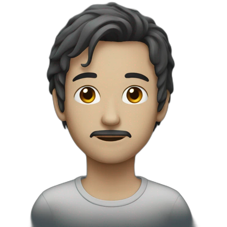 Noctali emoji