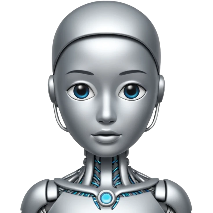 Artificial Intelligence emoji
