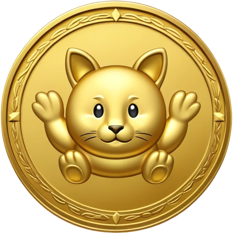 good fortune for immense wealth  emoji