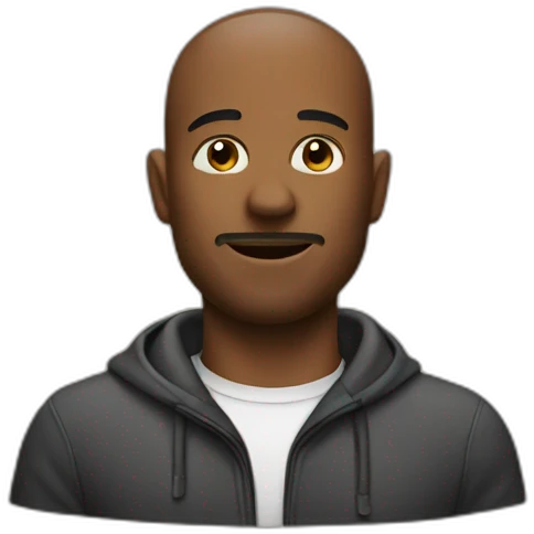 men emoji