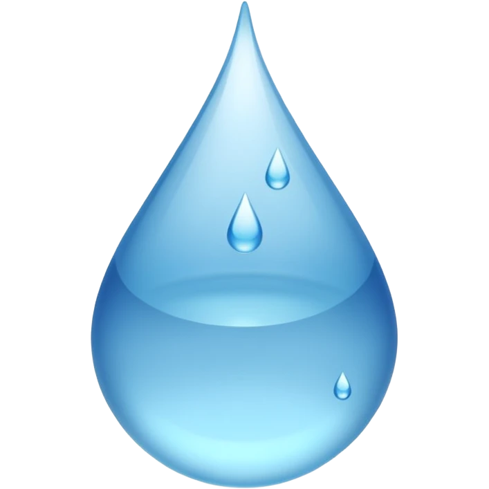 🔵☑️ ادمج لي هذان اكثر زرقة  emoji