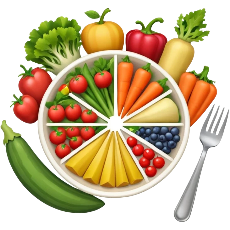 nutrition emoji