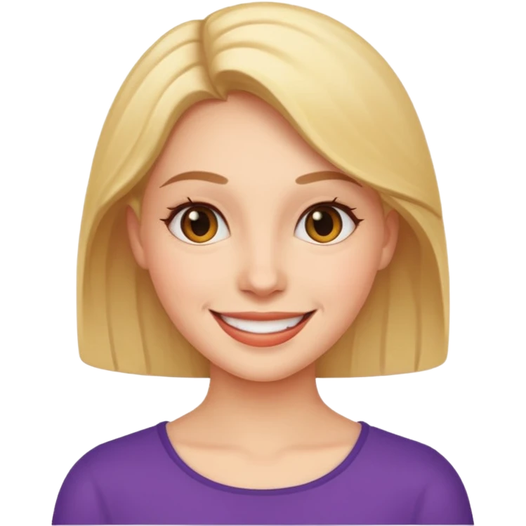😍m emoji