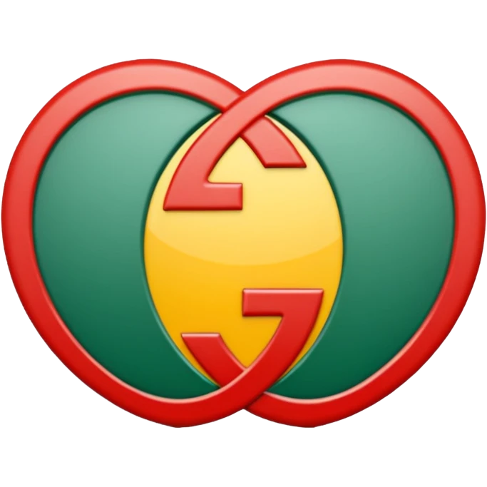 gucci logo emoji