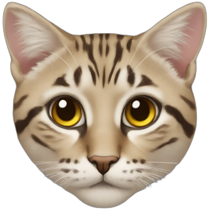 Кот сапогах emoji