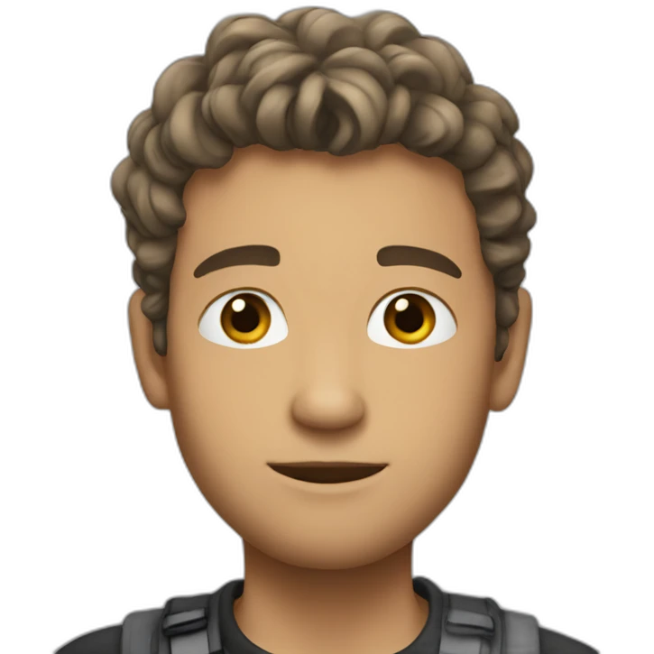 Charlie Spring emoji