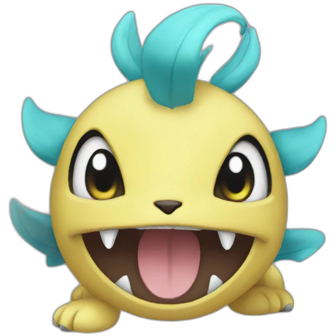 pokémon  emoji