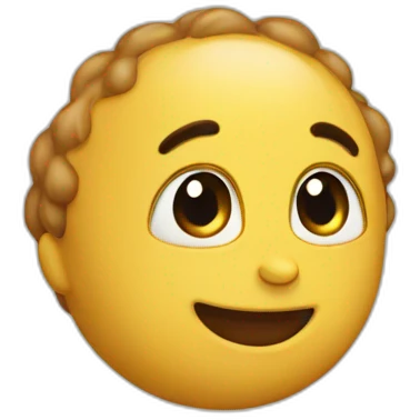 Pute emoji