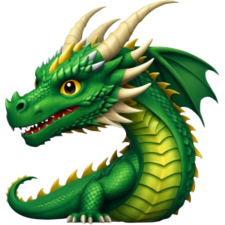 dragon game of thrones emoji