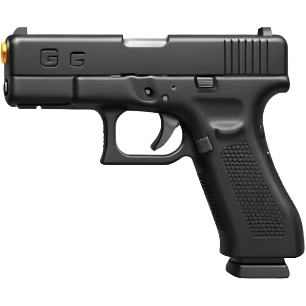 Glock emoji