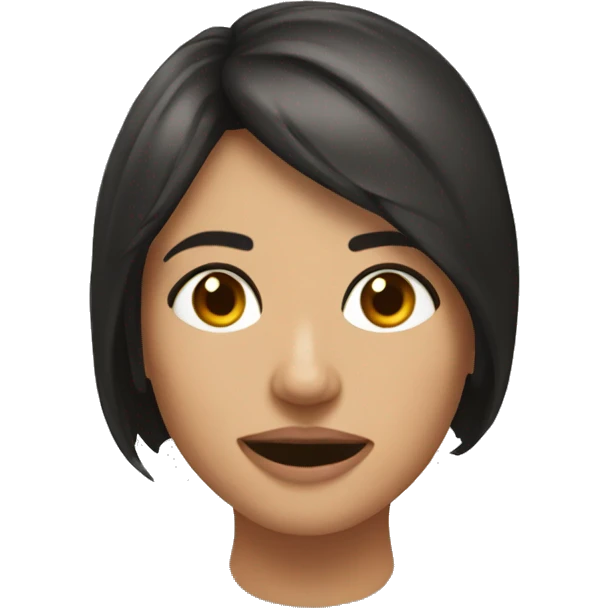 nara smith emoji