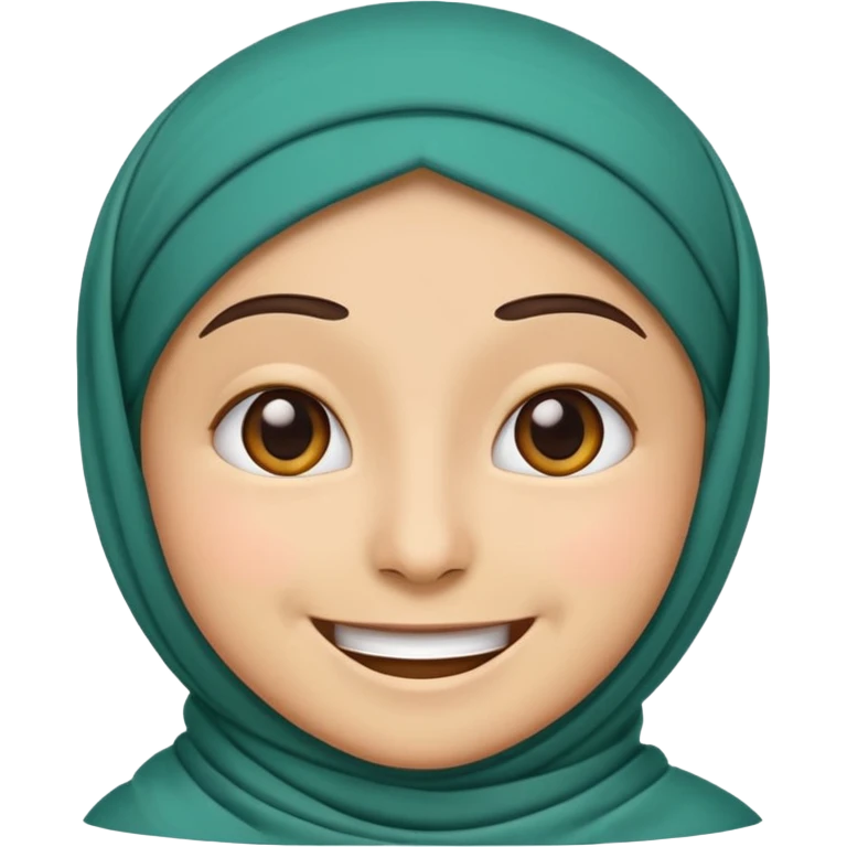 Islamic emoji video emoji