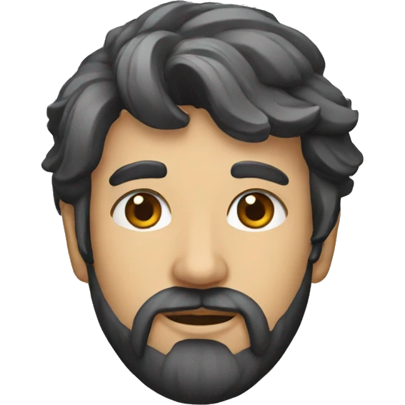 doshirak emoji