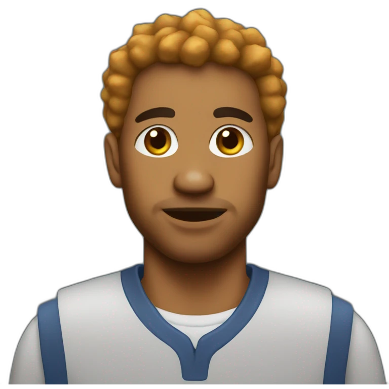 Nuggets emoji