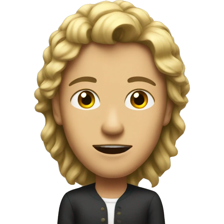 Reputation  emoji