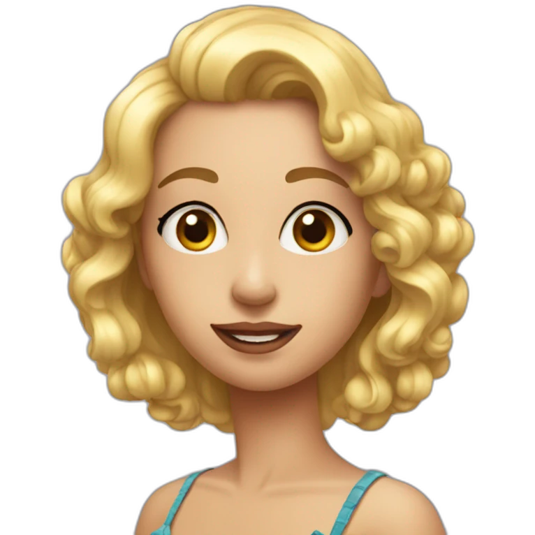 Nuisette  emoji
