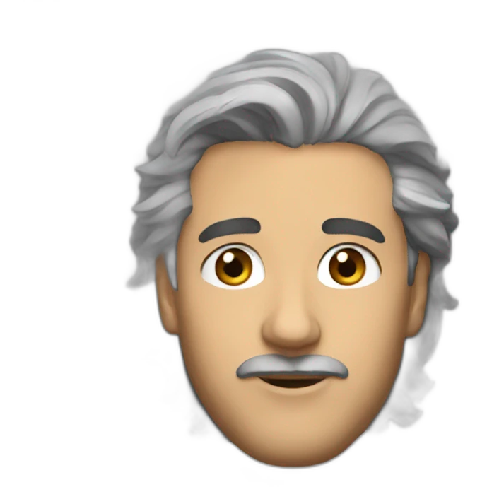 antoine albeau  emoji