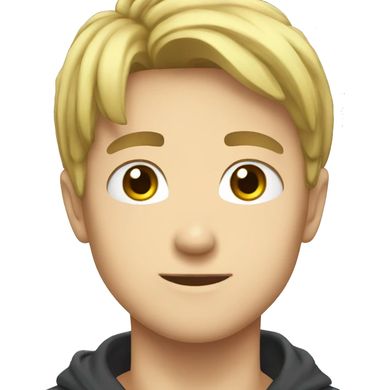 anime emoji