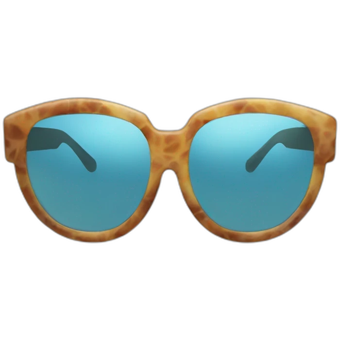 squirtle sunglass emoji