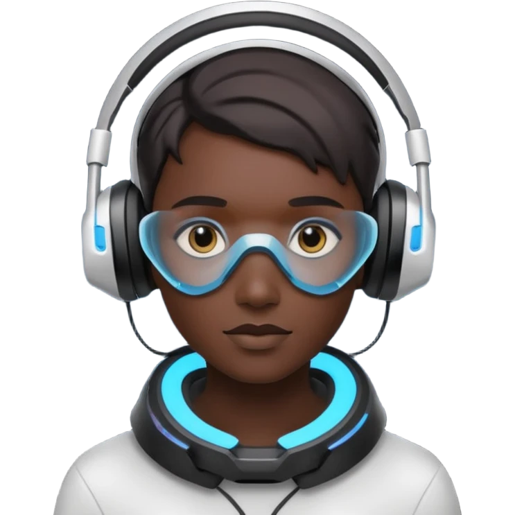 Gemini AI emoji