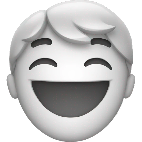 smiling emoji