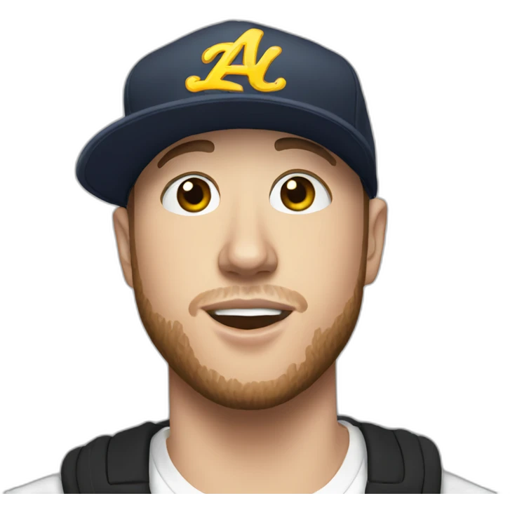 macmiller emoji
