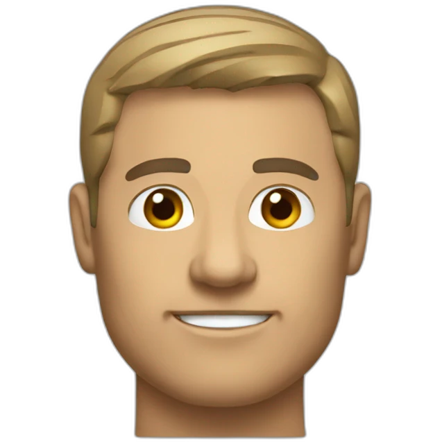 football coach emoji