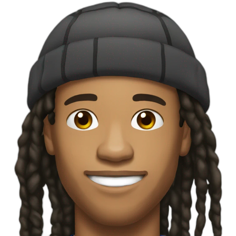 ronaldinho emoji