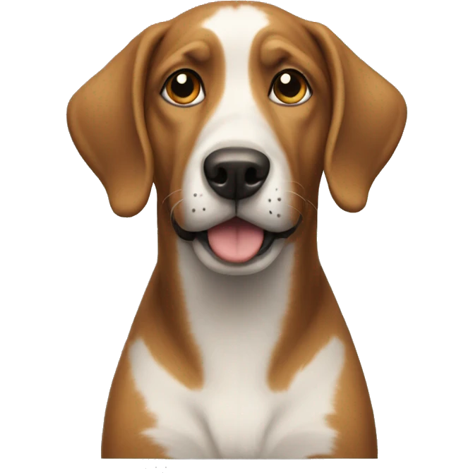 dog emoji