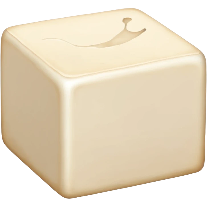 tofu emoji