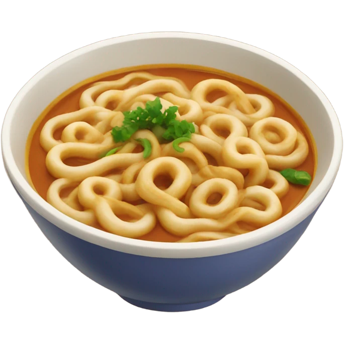 curry udon emoji