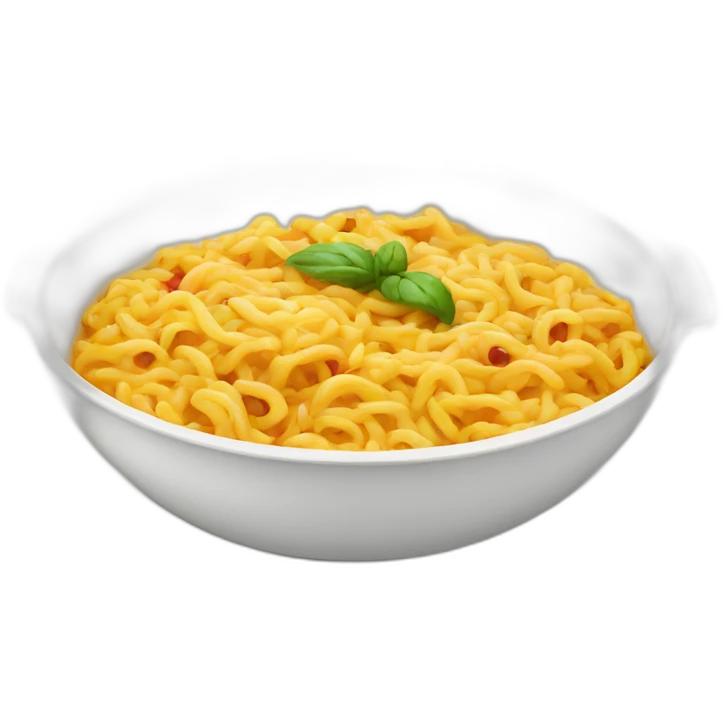 dish emoji