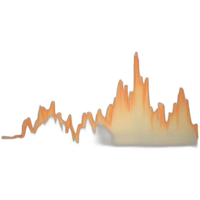 graph emoji