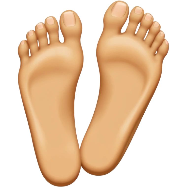 Feet Foot  emoji