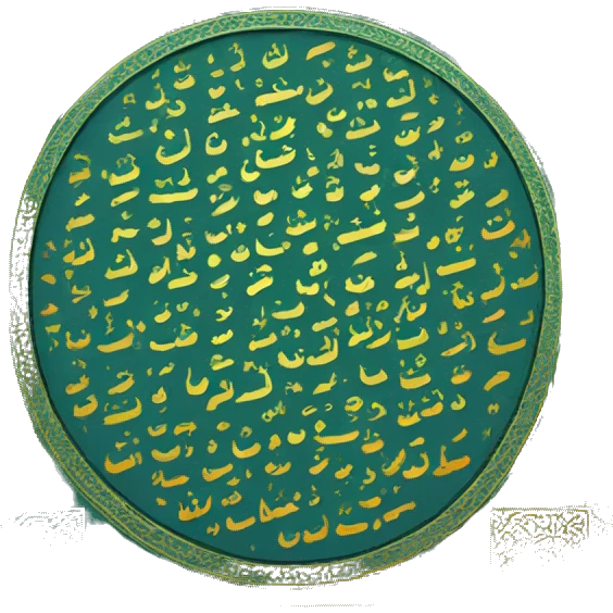 Quran emoji